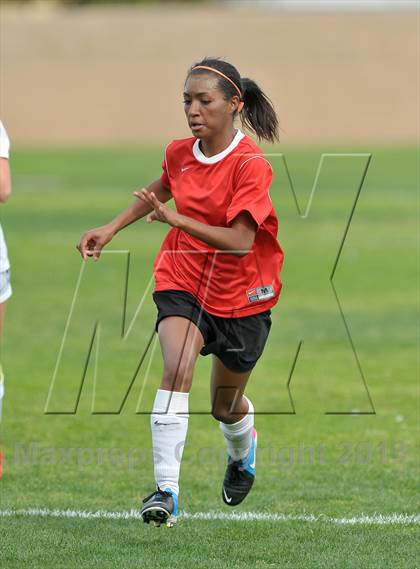 Thumbnail 3 in Mira Loma @ Christian Brothers photogallery.