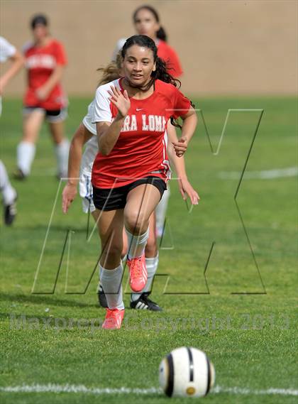 Thumbnail 3 in Mira Loma @ Christian Brothers photogallery.