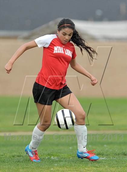 Thumbnail 1 in Mira Loma @ Christian Brothers photogallery.