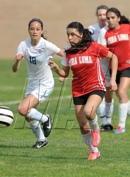 Thumbnail 1 in Mira Loma @ Christian Brothers photogallery.