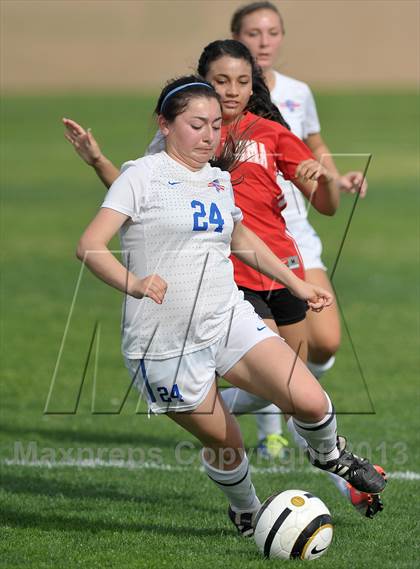 Thumbnail 3 in Mira Loma @ Christian Brothers photogallery.