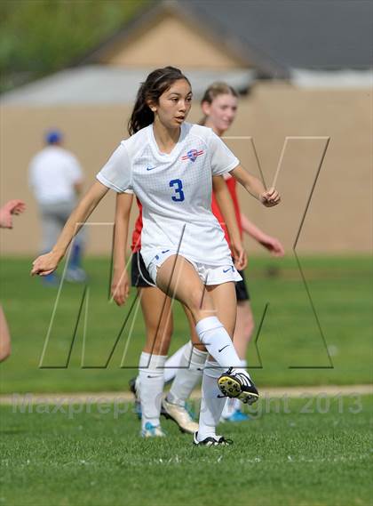 Thumbnail 1 in Mira Loma @ Christian Brothers photogallery.