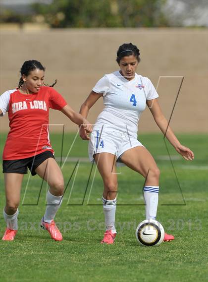 Thumbnail 1 in Mira Loma @ Christian Brothers photogallery.