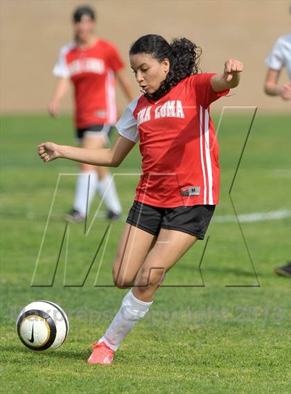 Thumbnail 2 in Mira Loma @ Christian Brothers photogallery.