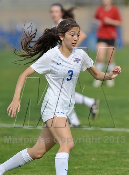 Thumbnail 1 in Mira Loma @ Christian Brothers photogallery.