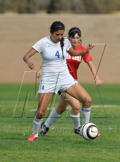 Thumbnail 2 in Mira Loma @ Christian Brothers photogallery.