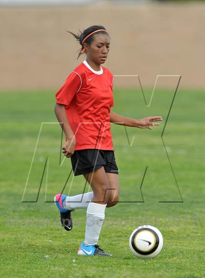 Thumbnail 3 in Mira Loma @ Christian Brothers photogallery.