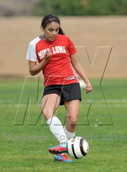 Thumbnail 2 in Mira Loma @ Christian Brothers photogallery.