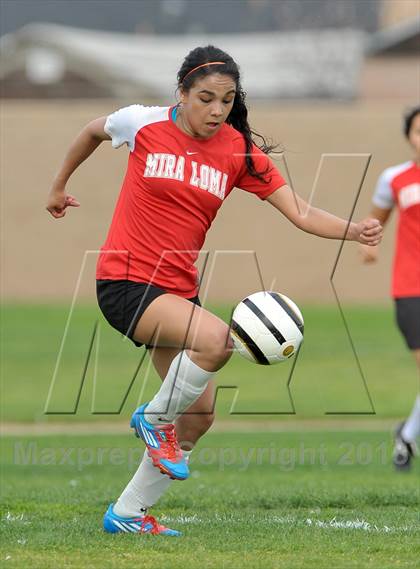 Thumbnail 2 in Mira Loma @ Christian Brothers photogallery.