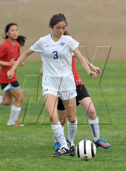 Thumbnail 3 in Mira Loma @ Christian Brothers photogallery.