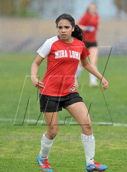 Thumbnail 3 in Mira Loma @ Christian Brothers photogallery.