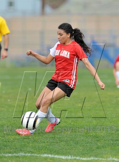 Thumbnail 3 in Mira Loma @ Christian Brothers photogallery.