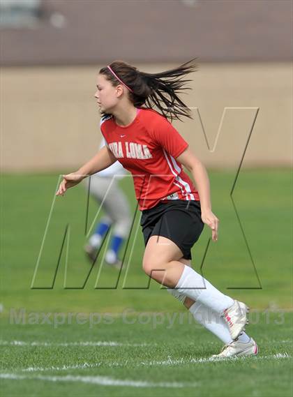 Thumbnail 2 in Mira Loma @ Christian Brothers photogallery.
