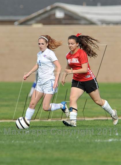 Thumbnail 3 in Mira Loma @ Christian Brothers photogallery.