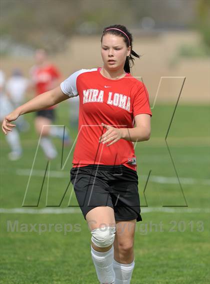 Thumbnail 2 in Mira Loma @ Christian Brothers photogallery.