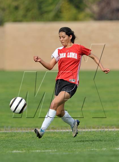 Thumbnail 3 in Mira Loma @ Christian Brothers photogallery.