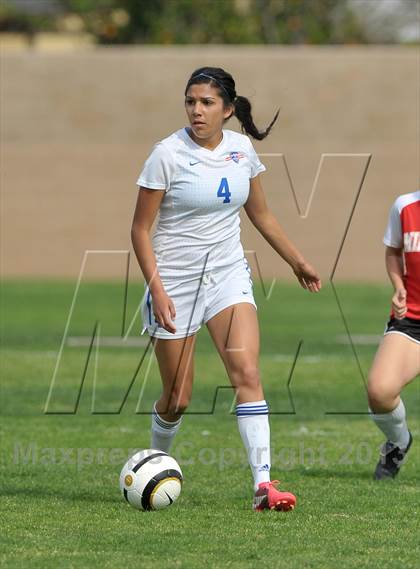 Thumbnail 3 in Mira Loma @ Christian Brothers photogallery.