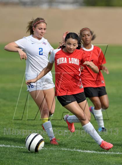 Thumbnail 1 in Mira Loma @ Christian Brothers photogallery.