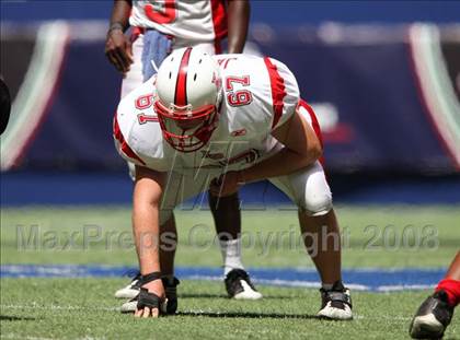 Thumbnail 3 in La Salle vs. Cedar Hill (Kirk Herbstreit Varsity Football Series) photogallery.