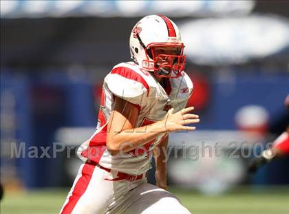 Thumbnail 1 in La Salle vs. Cedar Hill (Kirk Herbstreit Varsity Football Series) photogallery.