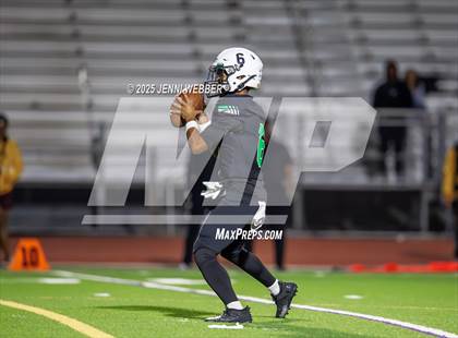 Thumbnail 3 in Clark vs Sports Leadership & Management (NIAA 4A Region Semifinal) photogallery.