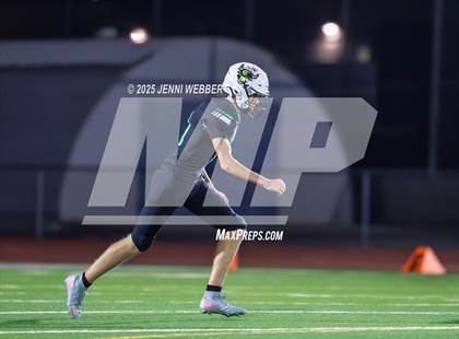 Thumbnail 1 in Clark vs Sports Leadership & Management (NIAA 4A Region Semifinal) photogallery.