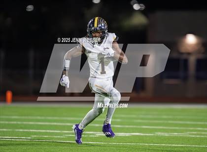 Thumbnail 1 in Clark vs Sports Leadership & Management (NIAA 4A Region Semifinal) photogallery.