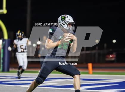 Thumbnail 2 in Clark vs Sports Leadership & Management (NIAA 4A Region Semifinal) photogallery.