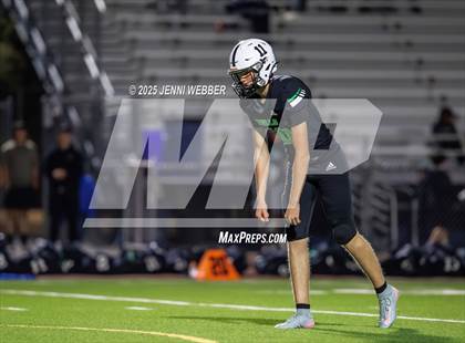 Thumbnail 1 in Clark vs Sports Leadership & Management (NIAA 4A Region Semifinal) photogallery.