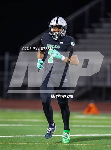 Clark vs Sports Leadership & Management (NIAA 4A Region Semifinal)