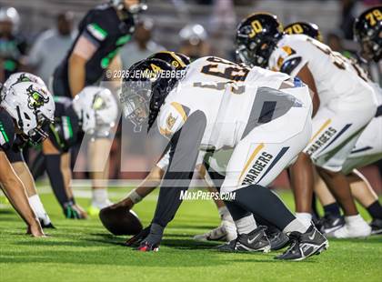 Thumbnail 2 in Clark vs Sports Leadership & Management (NIAA 4A Region Semifinal) photogallery.