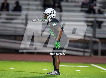 Thumbnail 3 in Clark vs Sports Leadership & Management (NIAA 4A Region Semifinal) photogallery.