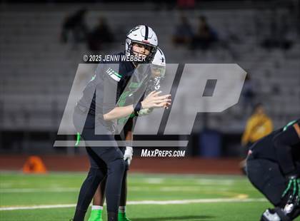 Thumbnail 1 in Clark vs Sports Leadership & Management (NIAA 4A Region Semifinal) photogallery.