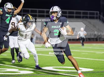 Thumbnail 1 in Clark vs Sports Leadership & Management (NIAA 4A Region Semifinal) photogallery.