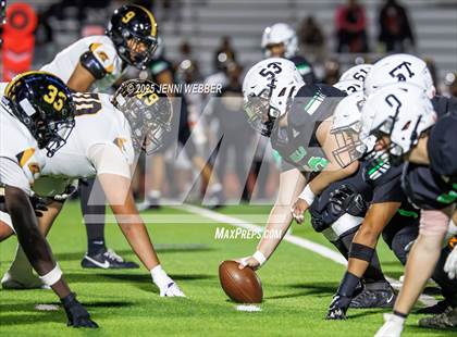 Thumbnail 2 in Clark vs Sports Leadership & Management (NIAA 4A Region Semifinal) photogallery.