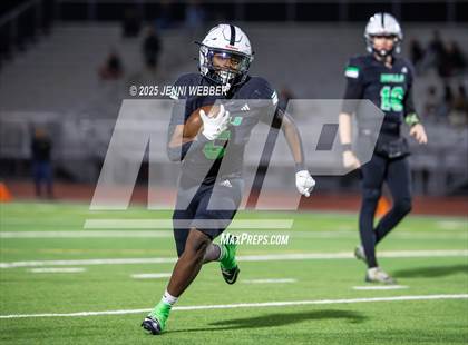 Thumbnail 3 in Clark vs Sports Leadership & Management (NIAA 4A Region Semifinal) photogallery.