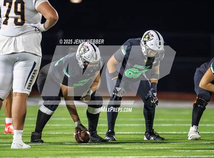 Thumbnail 1 in Clark vs Sports Leadership & Management (NIAA 4A Region Semifinal) photogallery.