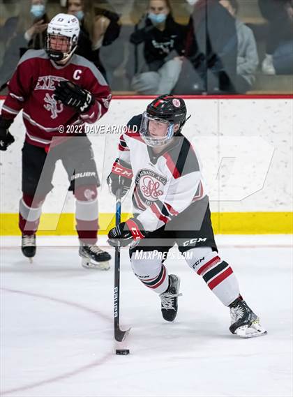 Thumbnail 3 in Albany Academy for Boys @ Phillips Exeter Academy photogallery.