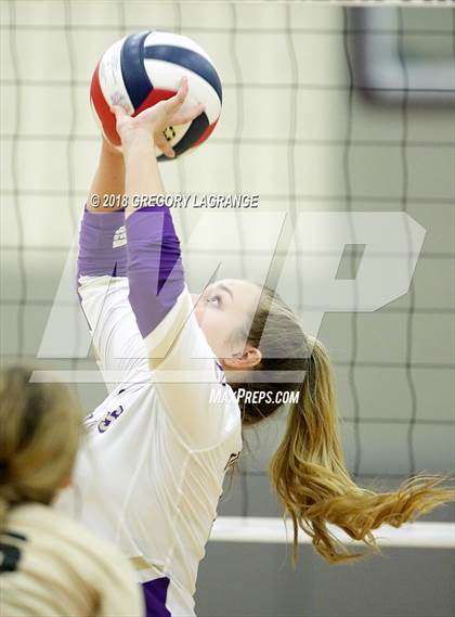 Thumbnail 3 in Keller  vs Timber Creek photogallery.