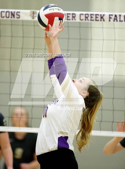 Thumbnail 2 in Keller  vs Timber Creek photogallery.