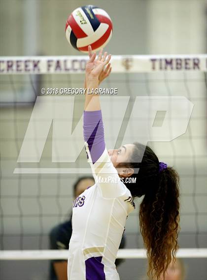 Thumbnail 2 in Keller  vs Timber Creek photogallery.