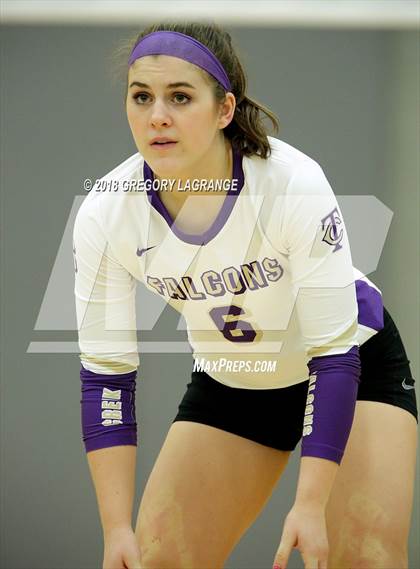 Thumbnail 3 in Keller  vs Timber Creek photogallery.