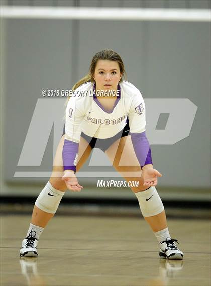 Thumbnail 1 in Keller  vs Timber Creek photogallery.