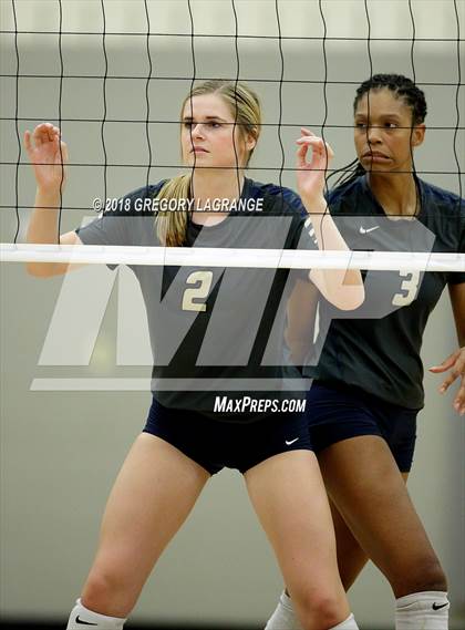 Thumbnail 3 in Keller  vs Timber Creek photogallery.