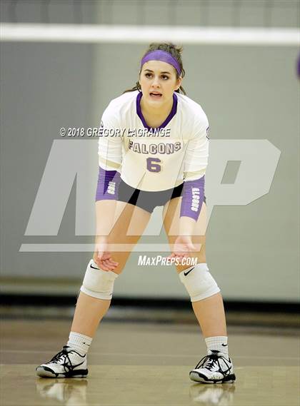 Thumbnail 2 in Keller  vs Timber Creek photogallery.