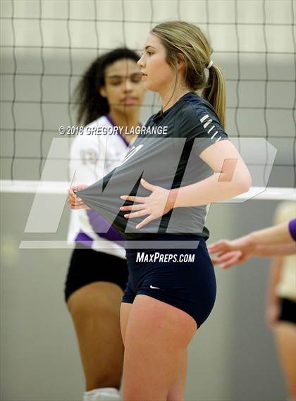 Thumbnail 1 in Keller  vs Timber Creek photogallery.