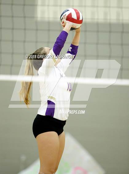 Thumbnail 2 in Keller  vs Timber Creek photogallery.