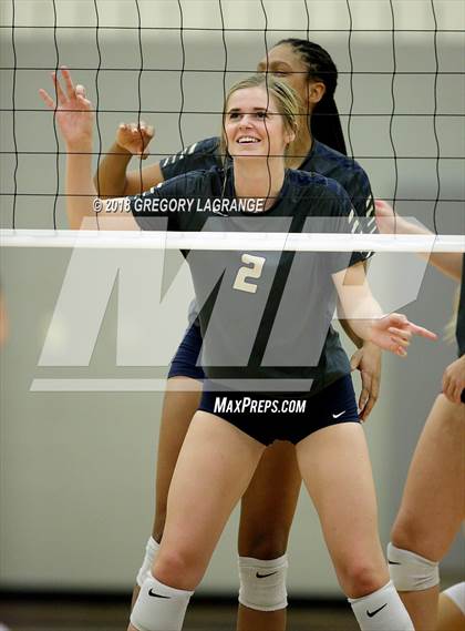 Thumbnail 1 in Keller  vs Timber Creek photogallery.