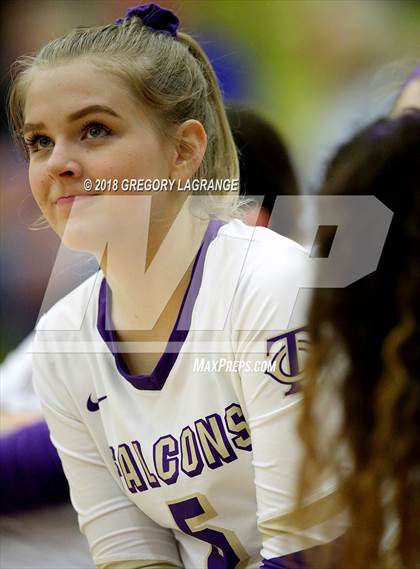 Thumbnail 1 in Keller  vs Timber Creek photogallery.