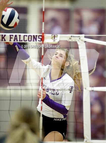 Thumbnail 3 in Keller  vs Timber Creek photogallery.